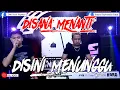 Download Lagu DISANA MENANTI DISINI MENUNGGU|| COVER VJ ALEN ZV FEAT BATIN SURYA