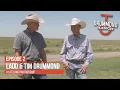 Tim Ladd Drummond A Lifelong Partnership