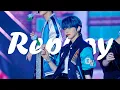 Download Lagu [4K] 191227 가요대축제 투모로우바이투게더 누난 너무 예뻐 COVER 연준 FOCUS VER.1