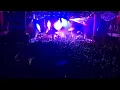 The Wonder Years- Came Out Swinging Philadelphia 11/23/16