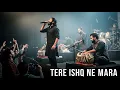 Lagu Tere Ishq Ne Mara 😔Heart breaking Qawali | Sufi qawali by KN Music Studio