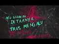 YoRI - Anti-climax (Official Lyric Video)