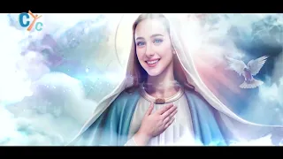                                    علشان خاطر العدرا يا رب                                   دندنها