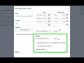 Canvas Scheduler