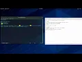 How to create multiple line Bash Script comment with VIM editor