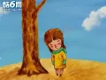 老鼠爱大米-日语版