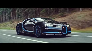 Imran Khan song Qott Ghuslen Da with Bugatti