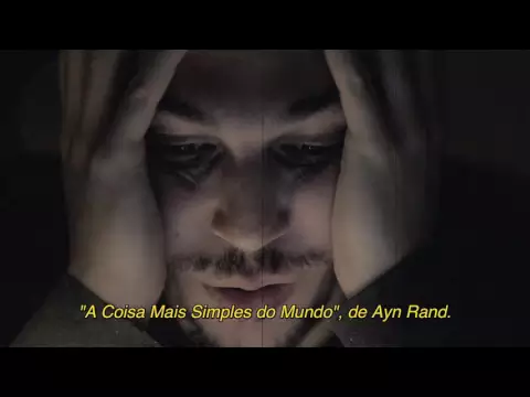 Teaser - A Coisa Mais Simples do Mundo (curta-metragem | Ayn Rand)