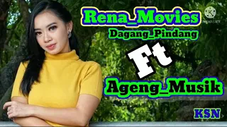 Download Dagang Pindang _Rena Movies Ft Ageng Musik #dagangpindang #renakdi #agengmusic MP3