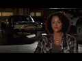 Nathalie Emmanuel Speeding Up