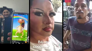 🇲🇽Puro humor hecho en México(Parte 3)🇲🇽 l Tops Al Chile!