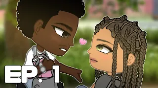 Highschool Lover 💘 || EP. 1 || The Encounter || Gacha Club Series