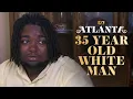 35-Year-Old Transracial White Man - Scene Atlanta FX