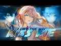 Download Lagu Alisa Kujou 💙 -  You Kiss Me [ Edit/AMV ] 4K! Quick