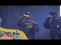 Download Lagu NDX A.K.A  - RASAH DADI PELANGI | HIBURLAND (PDKT FEST)
