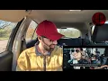 OG Lucifer | Calm || TEREY PAPA || Parked Up Anywhere 🇬🇧🇮🇳🇦🇱 REACTION [2025]