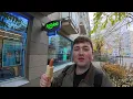 Poland s AI Store Has a ROBOT That Makes Hotdogs Zabka Nano Warsaw