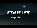 Download Lagu Leigh-Ann - Stealin' love lyrics