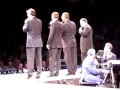 Download Lagu Bass Singers Quartet (Just a Little Talk With Jesus) 05-01-10