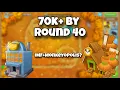 The New Best Farming Strategy in BTD6 Working in Update 47