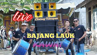 Download Bajang Lauk Kawat Cover Bintang Harapan MP3