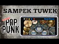 Download Lagu SAMPEK TUWEK - DENNY CAKNAN (POP PUNK) REAL DRUM COVER