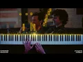 The Son - Love Is Not Enough (Piano Cover)