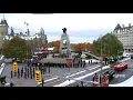 Lagu God Save The King (Bilingual) - Remembrance Day Ottawa Canada 2025