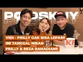 Download Lagu PODSKUY : #TakBisaBersama VIDI ALDIANO \u0026 PRILLY MALAH MAKIN MESRA!!! | CALON SUAMI IDAMAN PRILLY?!