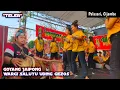 Download Lagu TELER II GOYANG JAIPONG UDING GEZOS II RUATAN BUMI PALASARI