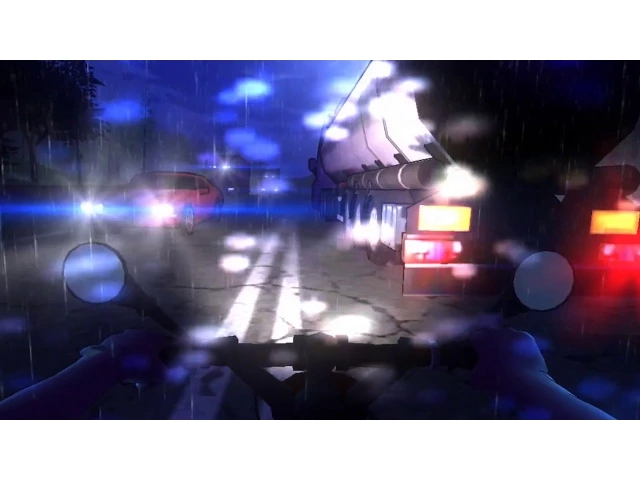 Sons of Anarchy: The Prospect rough cut game trailer