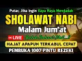 Download Lagu SHOLAWAT JIBRIL PENARIK REZEKI PALING DAHSYAT, Sholawat Nabi Muhammad SAW, Sholawat Jibril Merdu