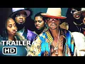 RETURN OF THE MACK Trailer 2026 Clifton Powell