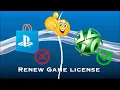 How to Install PSN Patch and Renew game license on PS3 4 90