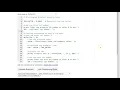 CIS 2 - Python 4 5 Sentinels