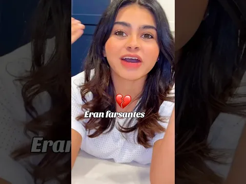 Era farsante 💔🤭#elfarsante