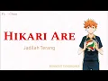 Download Lagu Hikari Are - BURNOUT SYNDROMES | Haikyuu S3 OP Full Song [ Lirik Terjemahan Indonesia ]