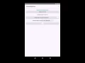 Simple Android buttons with drawable