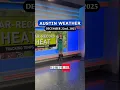 Christmas Week near-record heat 12 22 25