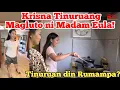 Wow!😲Krisna Koreana Cooking Lesson with Madam Eula! | Rumampang Naka-Heels?😲