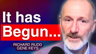 2025-2027's RARE Prophecy: Humanity's Crucial WAKE-UP Call! | Richard Rudd (Gene Keys)