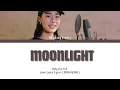 Download Lagu [THAI/ROM/ENG] Ling Ling Kwong - MOONLIGHT Ost. เพียงเธอ Only You [LYRICS] #linglingkwong #Moonlight