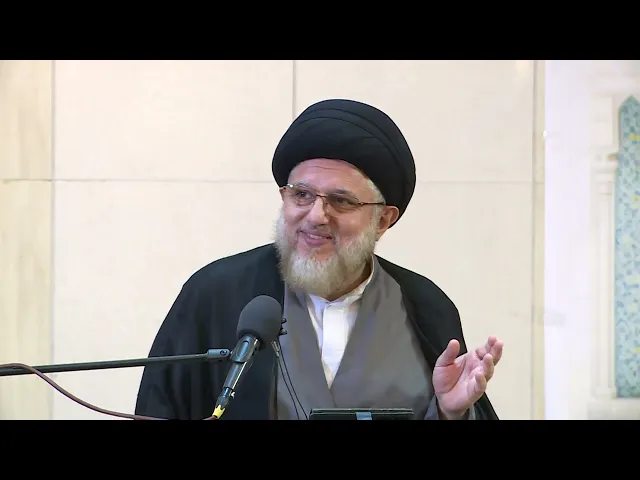 بحث الفقه ٩٧٦ : كتاب الصوم. شرائط الصحة. 16 شهر ذي القعدة 1445