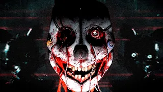 Você não vai acreditar mas isso é FNAF VHS em 2026