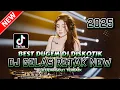 Lagu BEST DUGEM DJ DISKOTIK !! DJ GELAS RETAK NEW FULL DANGDUT POPULAR 2025 | SPECIAL DJ TERPOPULER