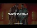 Alemán, Neton Vega - Te Quería Ver (Letra/Lyrics)