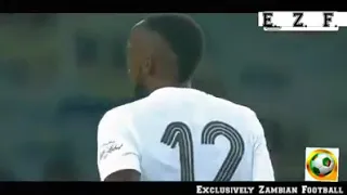 مهارات واهداف اللاعب جاستن تشونجا لاعب اورلاندو بيرتيس المرشح للانتقال للأهلي في صيف2025 