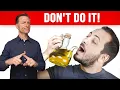 STOP Doing Gallbladder Flushes with Olive Oil