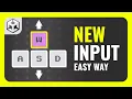 New INPUT SYSTEM Easy Mode Unity