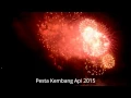 Download Lagu Pesta Kembang Api Tahun Baru 2015 - Tahun Baru 2015 di MONAS